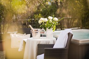 Hotel Mignon Meran Park & Spa