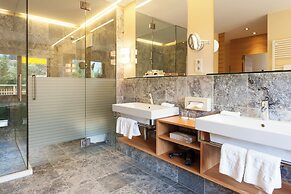 Hotel Mignon Meran Park & Spa