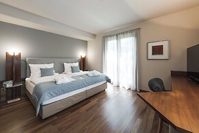 Hotel Mignon Meran Park & Spa