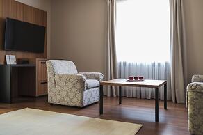 Hotel Mignon Meran Park & Spa