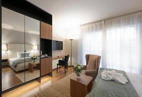 Hotel Mignon Meran Park & Spa