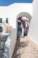 Santorini Kastelli Resort