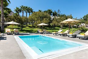 Santorini Kastelli Resort