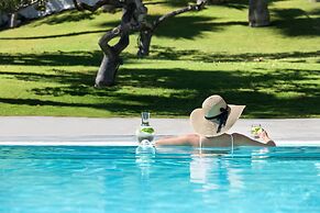 Santorini Kastelli Resort