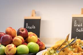 Santorini Kastelli Resort