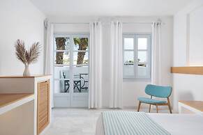 Santorini Kastelli Resort