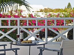 Santorini Kastelli Resort