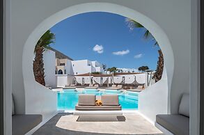 Santorini Kastelli Resort