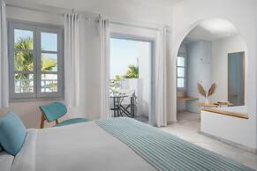 Santorini Kastelli Resort