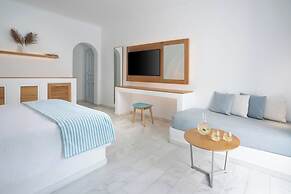 Santorini Kastelli Resort