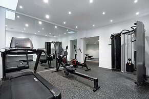 Santorini Kastelli Resort