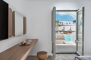 Santorini Kastelli Resort