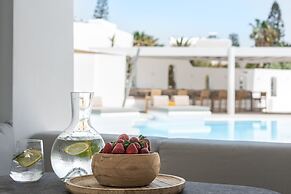 Santorini Kastelli Resort