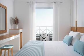 Santorini Kastelli Resort