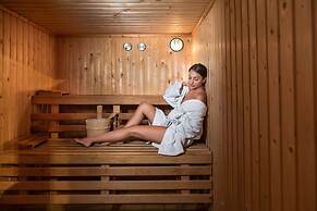 Santorini Kastelli Resort