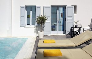 Santorini Kastelli Resort