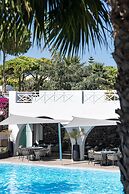 Santorini Kastelli Resort