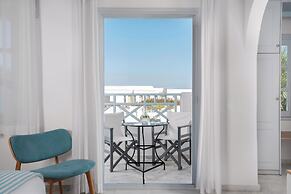 Santorini Kastelli Resort