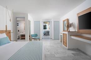Santorini Kastelli Resort
