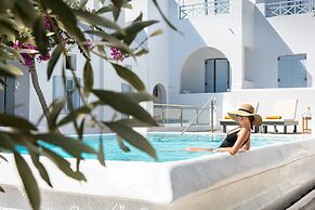 Santorini Kastelli Resort