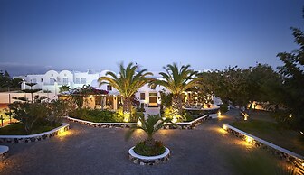 Santorini Kastelli Resort
