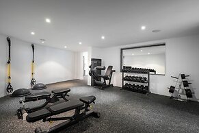 Santorini Kastelli Resort