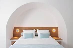 Santorini Kastelli Resort