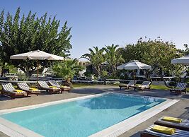 Santorini Kastelli Resort
