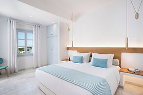 Santorini Kastelli Resort