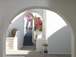 Santorini Kastelli Resort