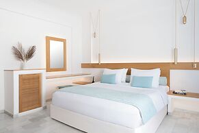 Santorini Kastelli Resort