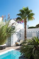 Santorini Kastelli Resort