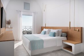 Santorini Kastelli Resort