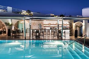 Santorini Kastelli Resort