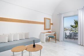 Santorini Kastelli Resort