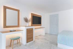 Santorini Kastelli Resort