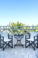 Santorini Kastelli Resort