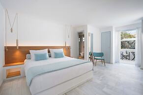 Santorini Kastelli Resort