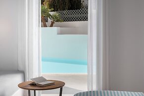 Santorini Kastelli Resort