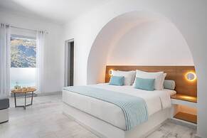 Santorini Kastelli Resort