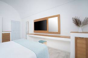 Santorini Kastelli Resort