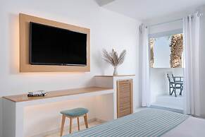 Santorini Kastelli Resort