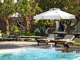 Santorini Kastelli Resort