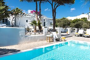 Santorini Kastelli Resort