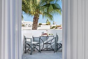 Santorini Kastelli Resort