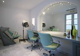 Santorini Kastelli Resort