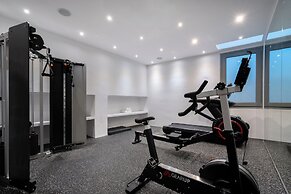 Santorini Kastelli Resort