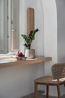 Santorini Kastelli Resort