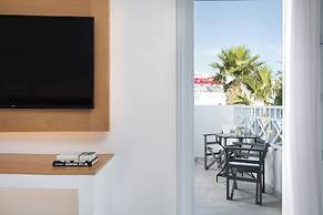 Santorini Kastelli Resort