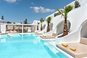 Santorini Kastelli Resort